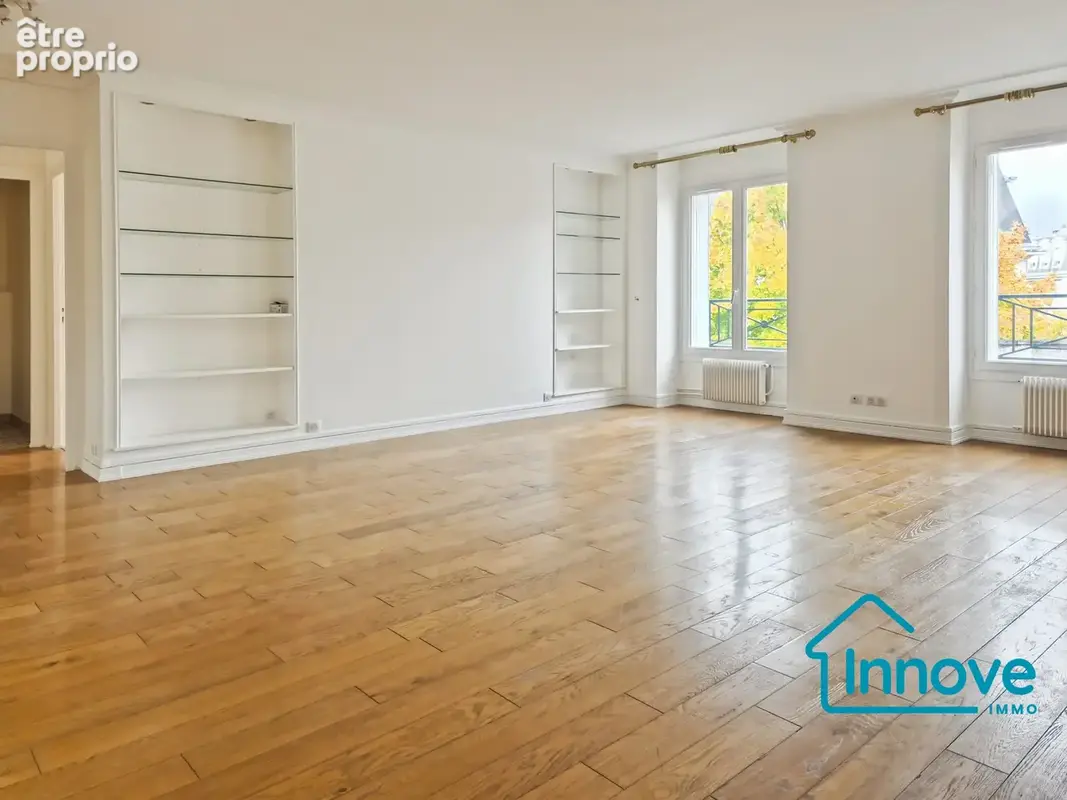 Appartement à VERSAILLES