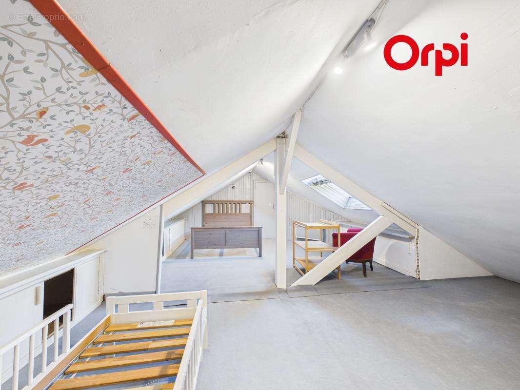 Maison 150 m², accès au centre-ville de Bernay à pied - photo 14