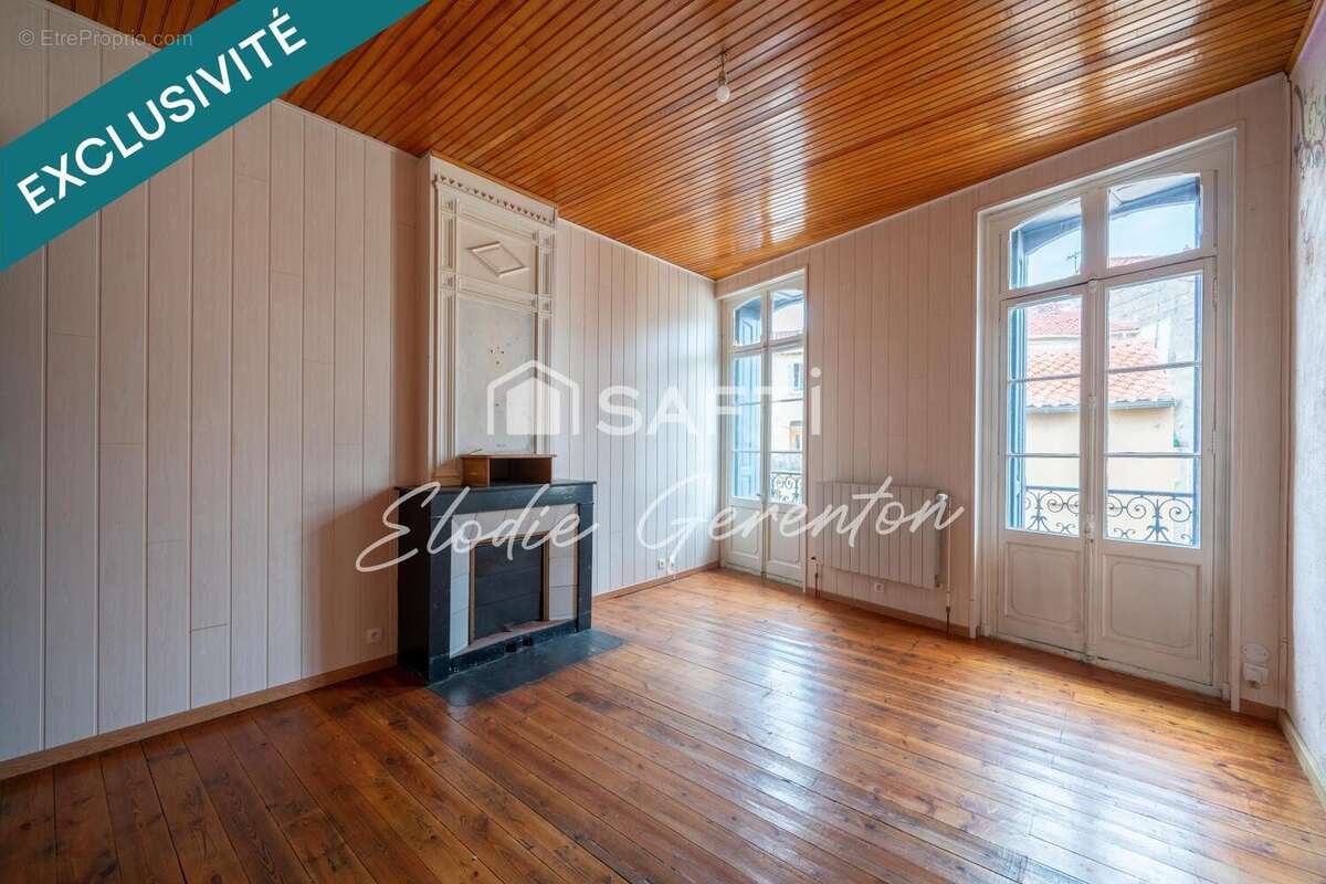 Photo 3 - Maison à ILLE-SUR-TET