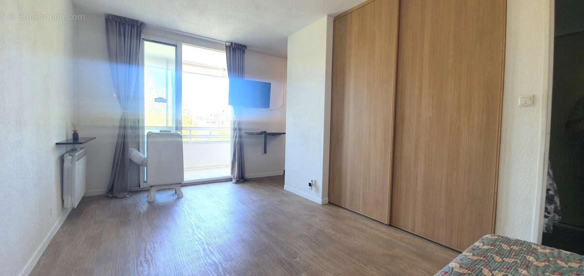 Appartement à SAINTE-MAXIME