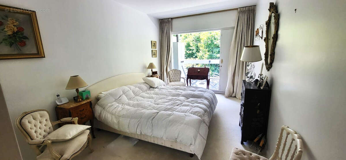 Appartement à LE CHESNAY