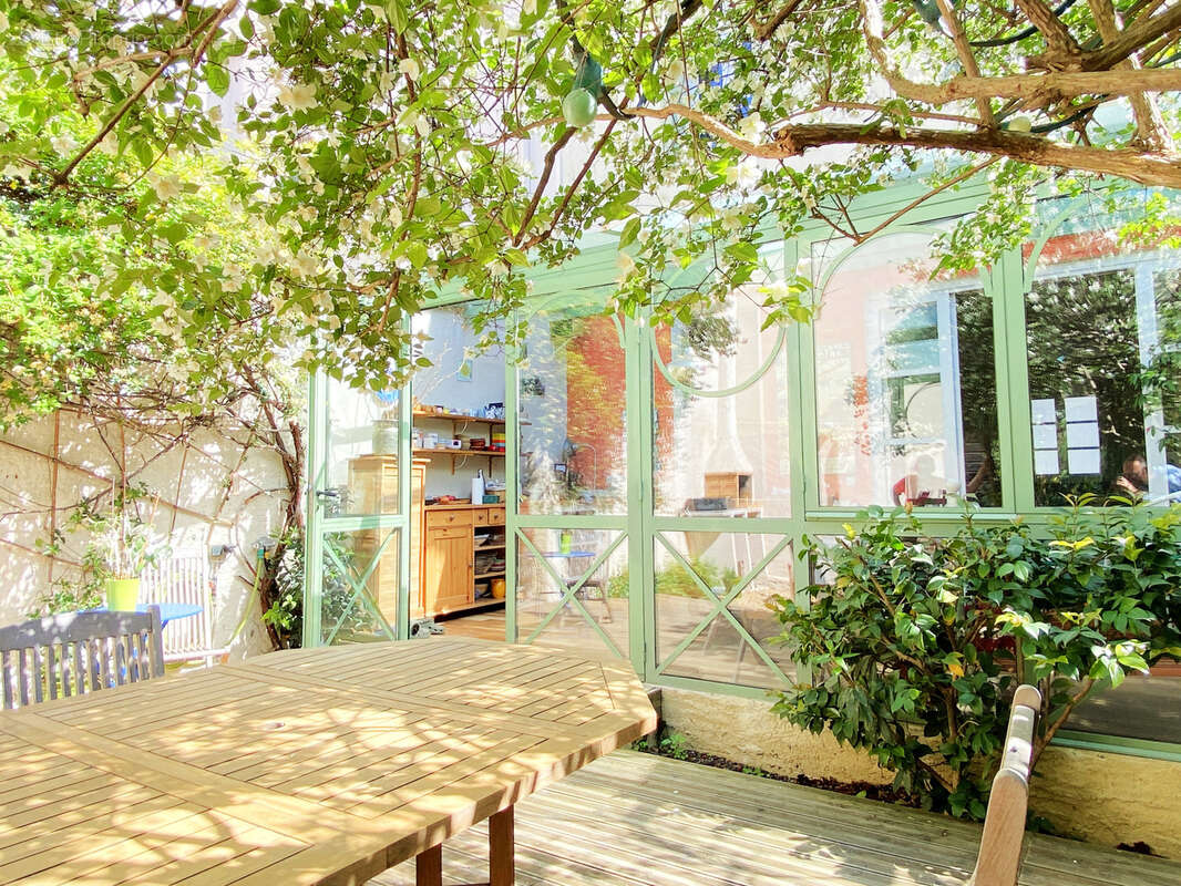 Maison à PERPIGNAN