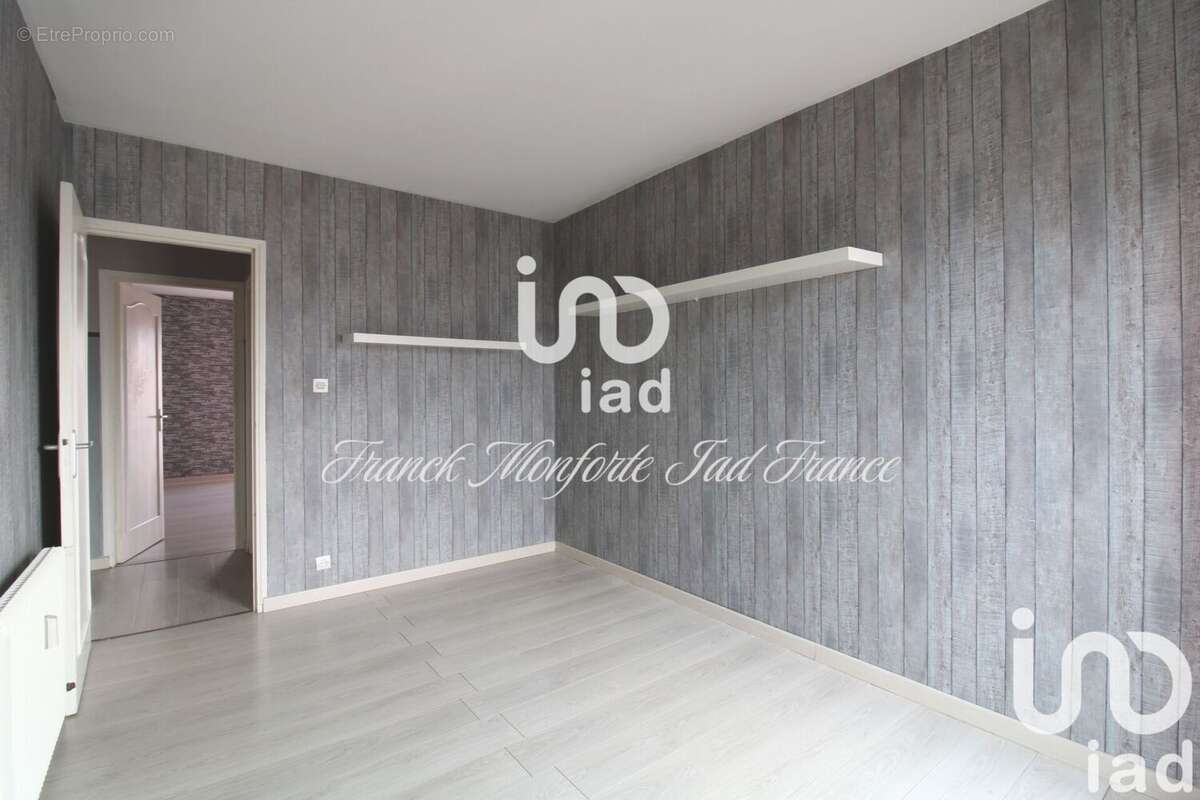 Photo 5 - Appartement à BRIVE-LA-GAILLARDE