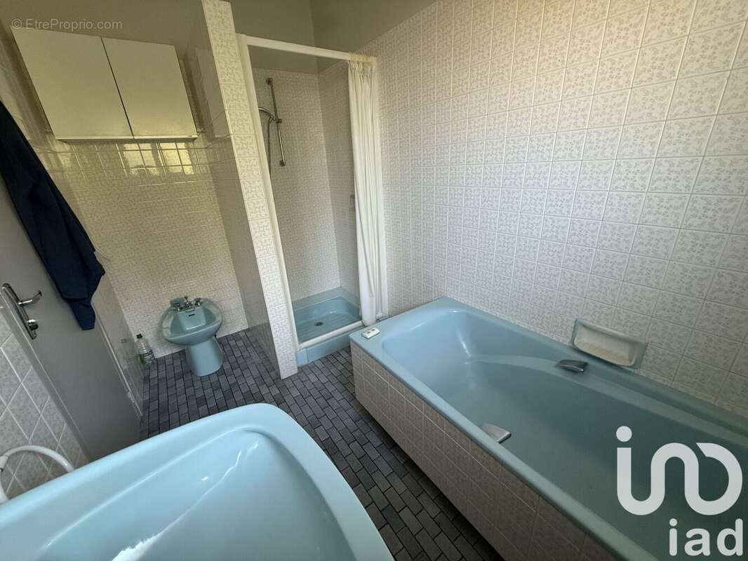 Photo 9 - Maison à LIBOURNE