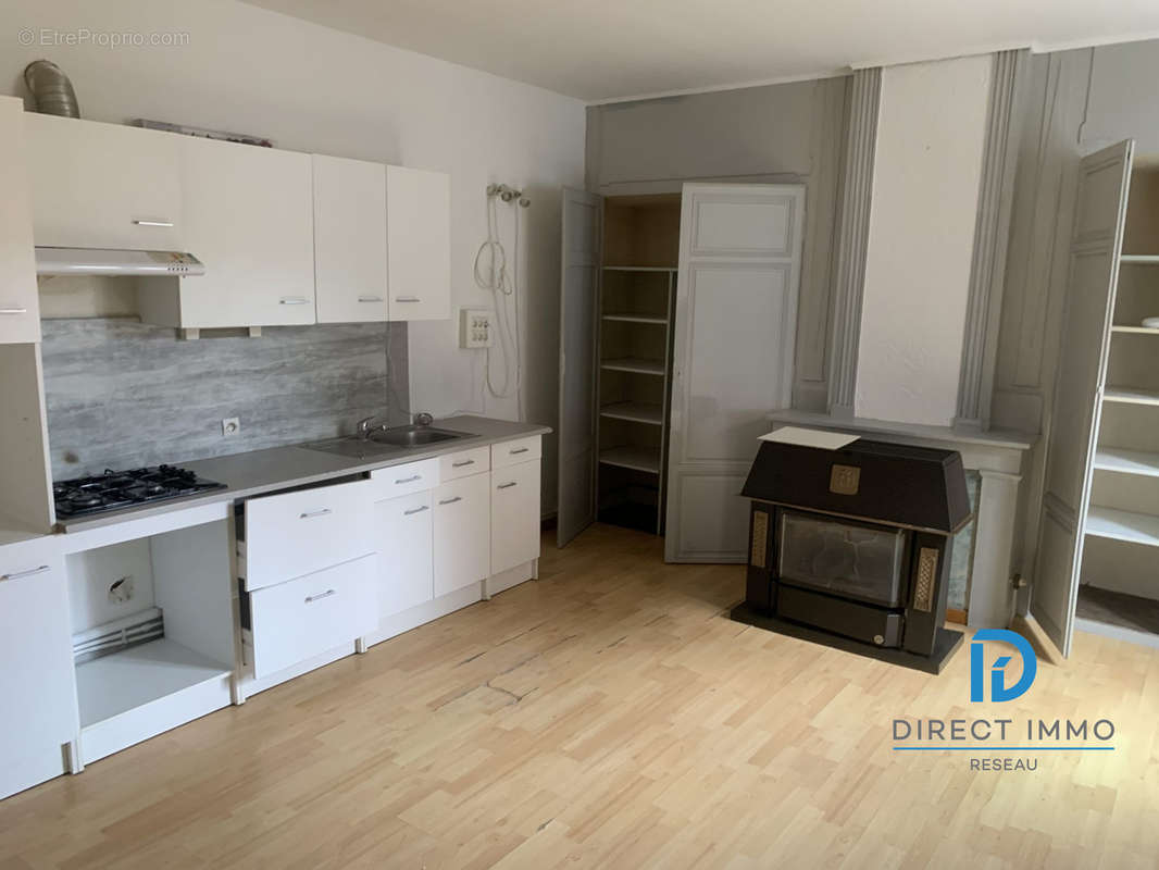 Appartement à LILLERS