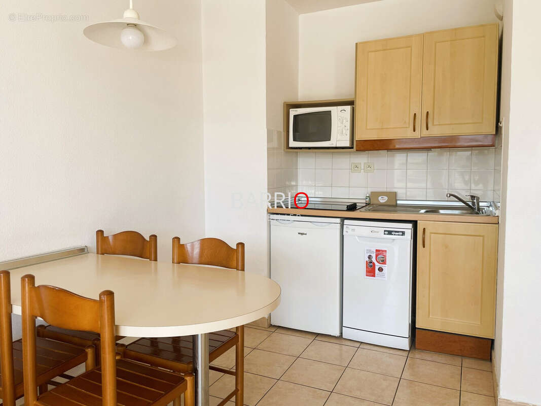 Appartement à ARGELES-SUR-MER