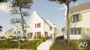 Photo 1 - Maison à LE PALAIS