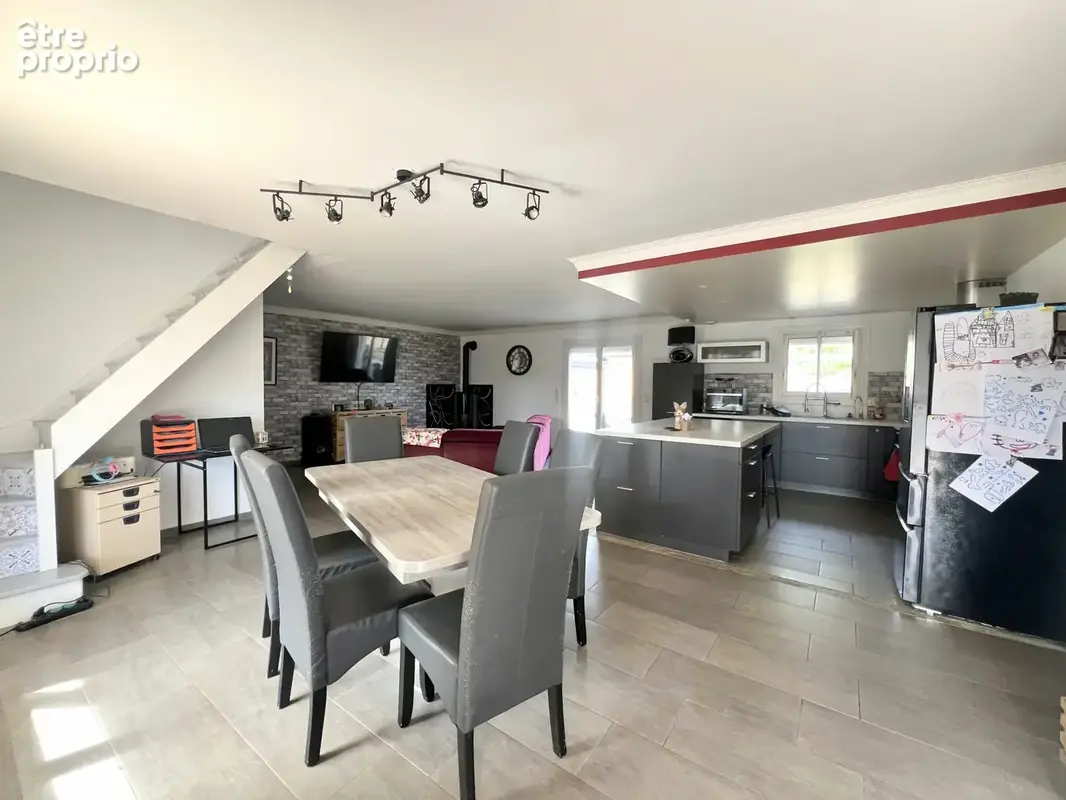 Maison familliale saint georges motel - photo 3