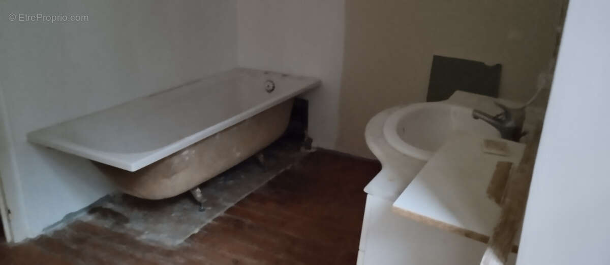 Maison à TOURTOIRAC