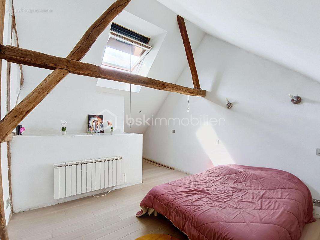 Belle maison familiale - photo 12