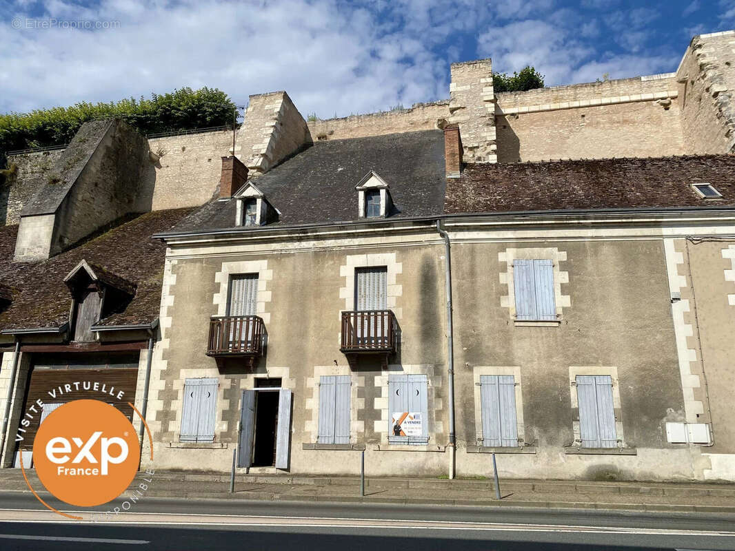Maison 160 m² à Chatillon-Sur-Indre  - photo 4