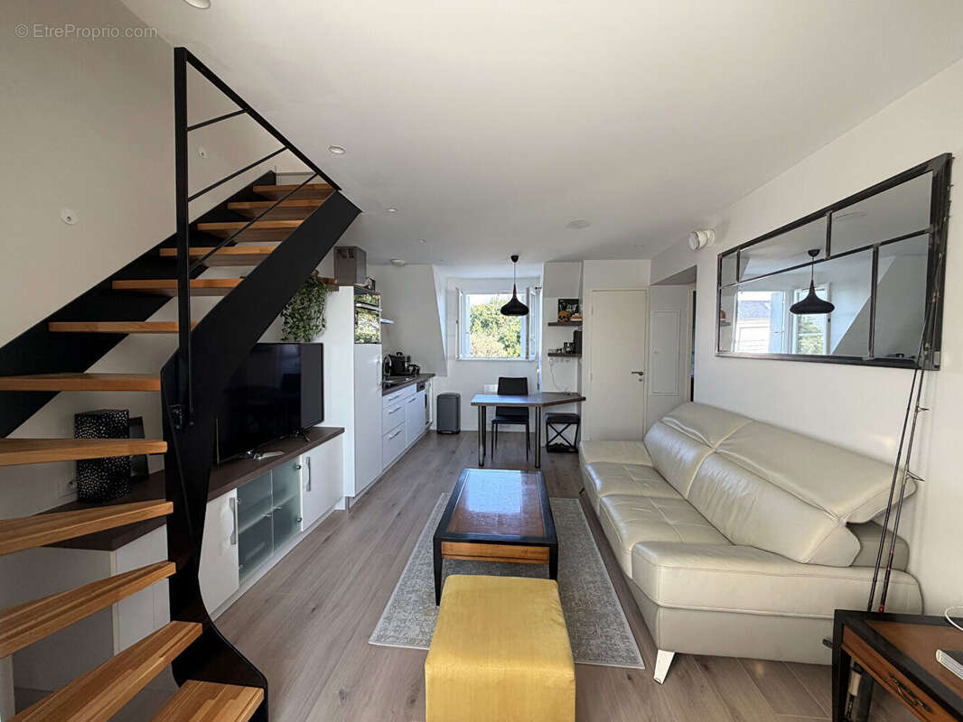Duplex VUE MER - Fouesnant - photo 4