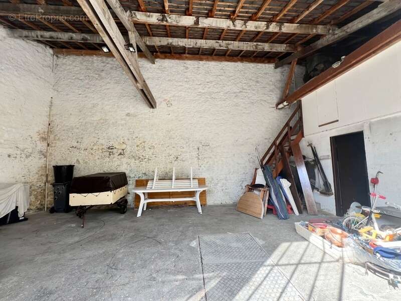 Maison à SAINT-SAUVEUR