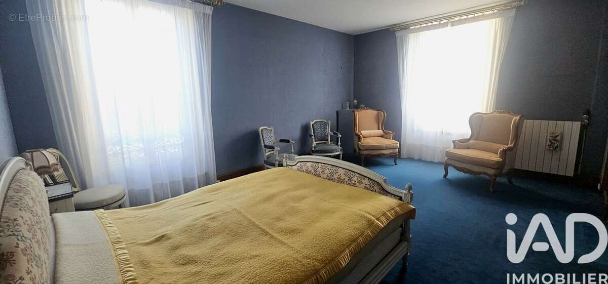 Photo 8 - Maison à LAGNY-SUR-MARNE