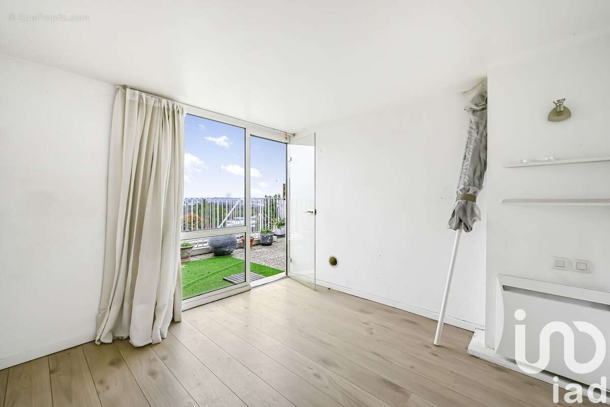 Photo 6 - Appartement à SAINT-CLOUD