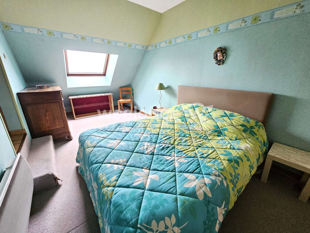 Maison à CONFLANS-SAINTE-HONORINE