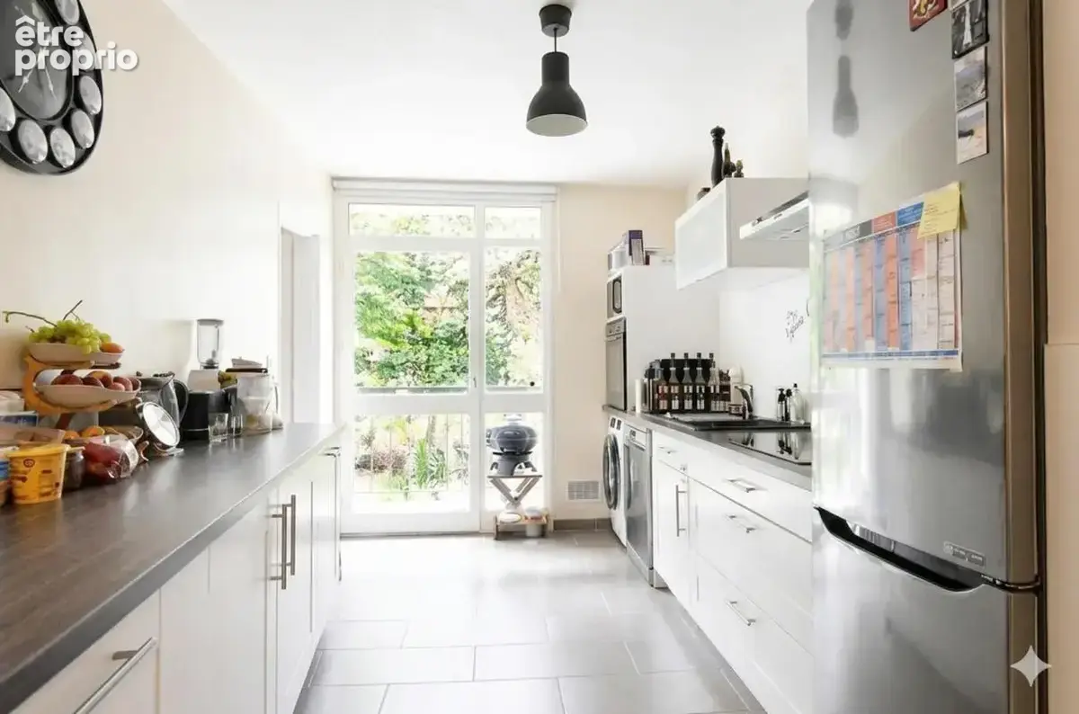 Appartement - photo 3