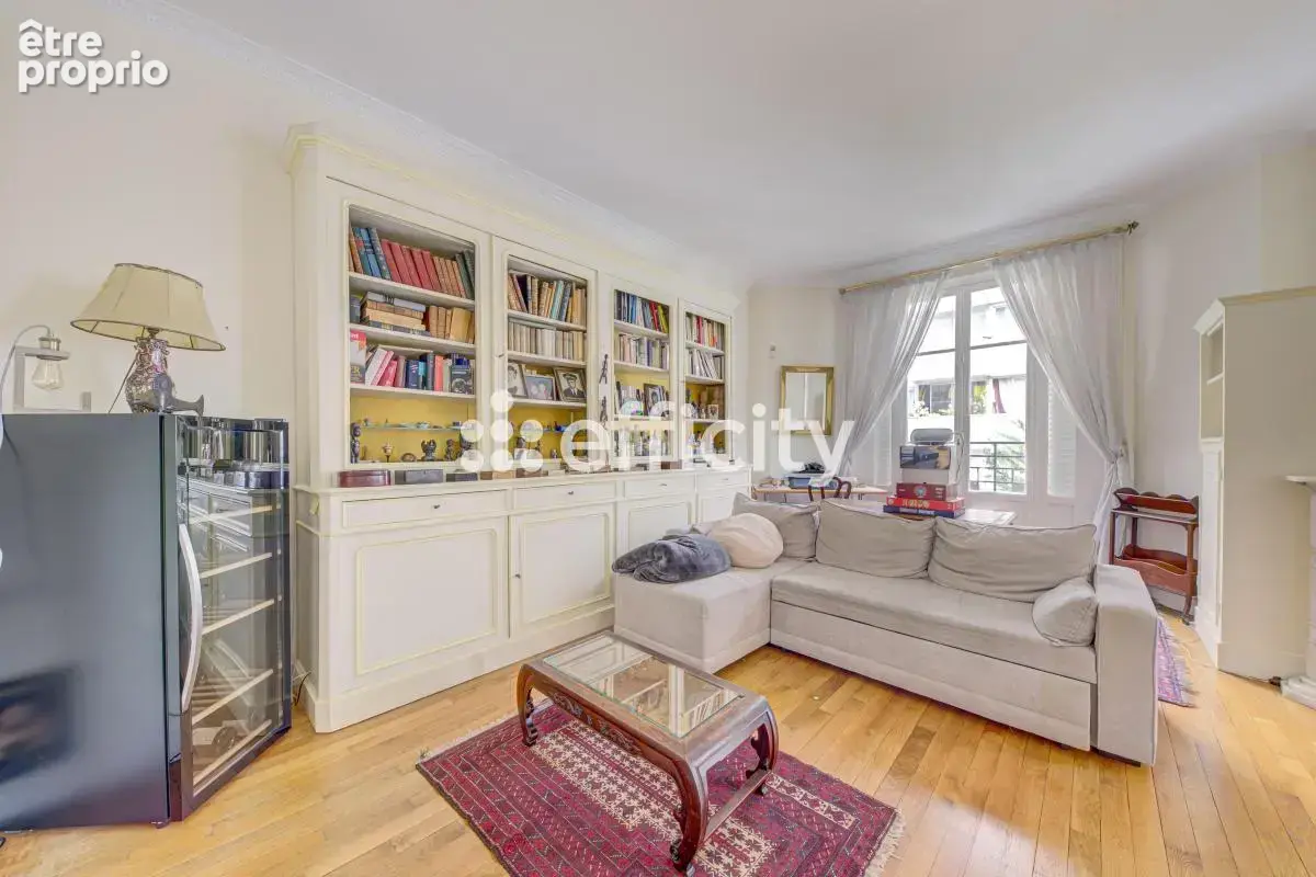 Appartement - photo 6