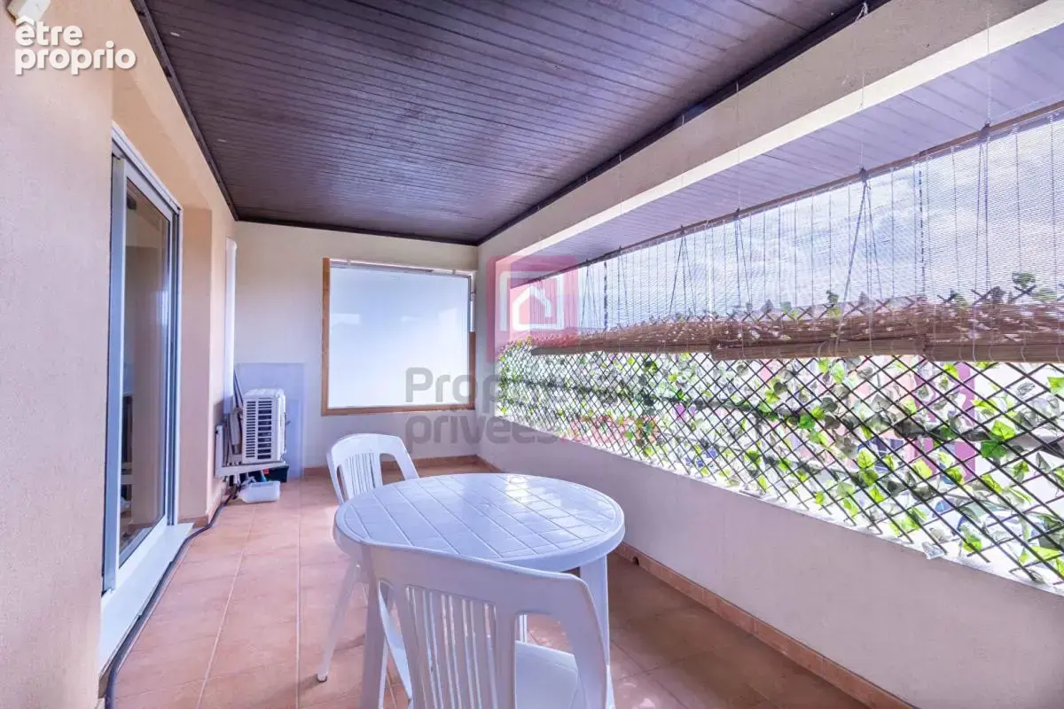 INVESTISSEURS- appt T3  67.32 m2 avec terrasse 14 m2, garage, parking. loué - photo 10