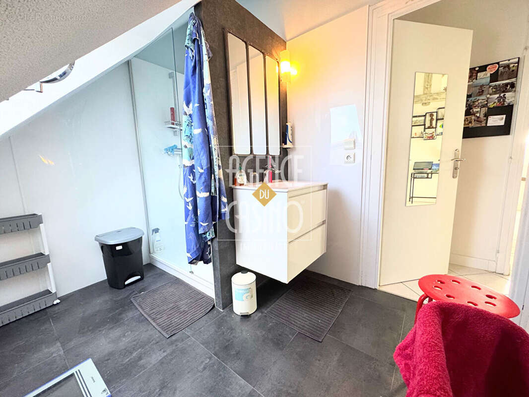 Appartement à LE POULIGUEN