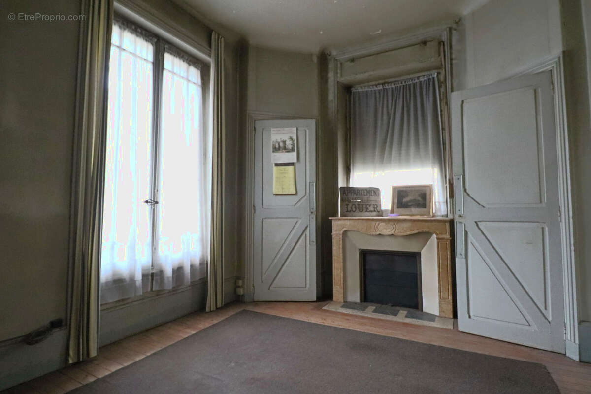 Maison à MONT-DORE