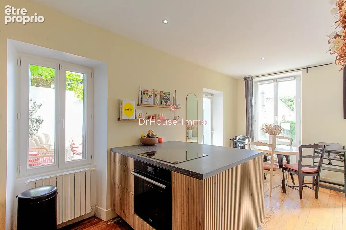 Maison 4 pièces 76 m² à vendre à Floirac (33270) - photo 5
