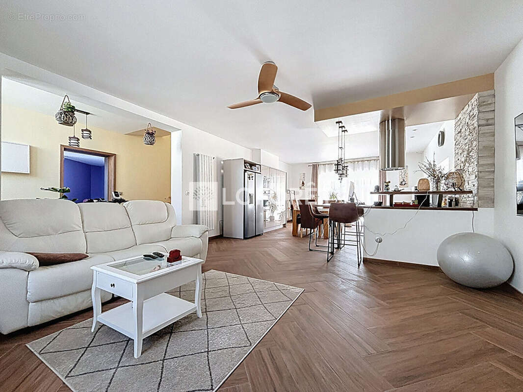 Maison à PARGNY-SUR-SAULX