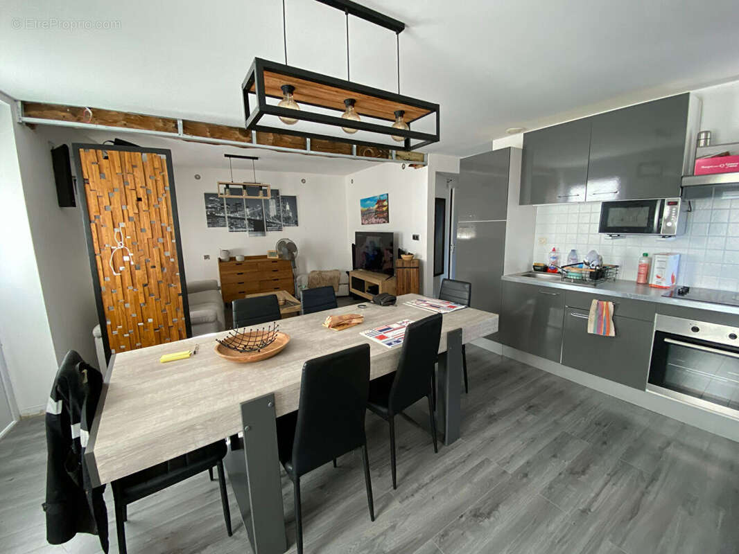 ROHAN - Immeuble  201 m2 - photo 6