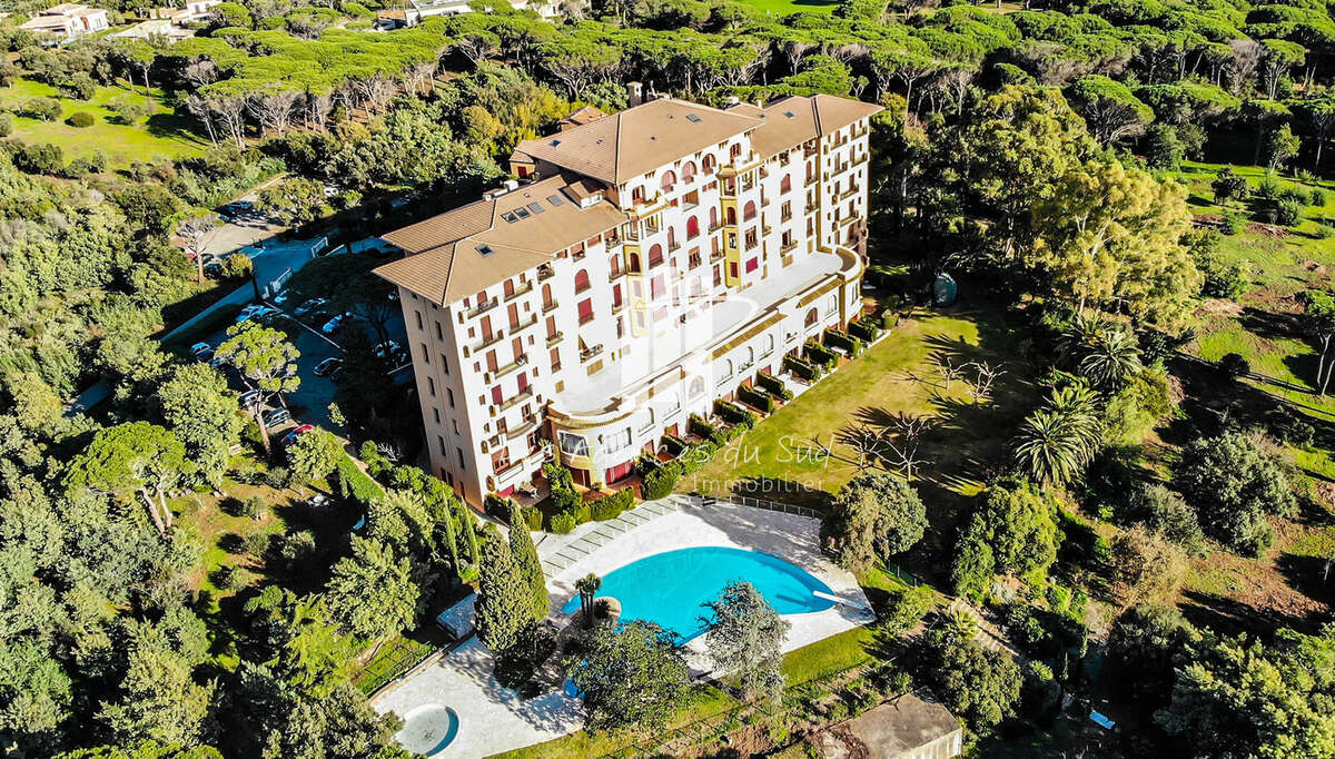 Appartement à SAINT-RAPHAEL