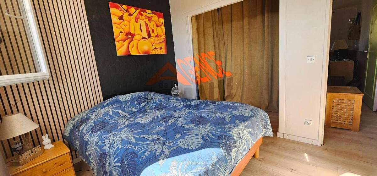 Maison à SAINT-MARTIN-DU-TERTRE