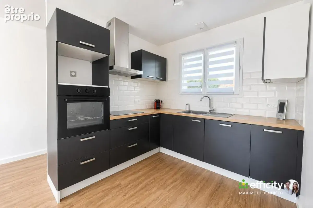Maison 4 pièces 90 m² à vendre à Soustons (40140) - photo 4