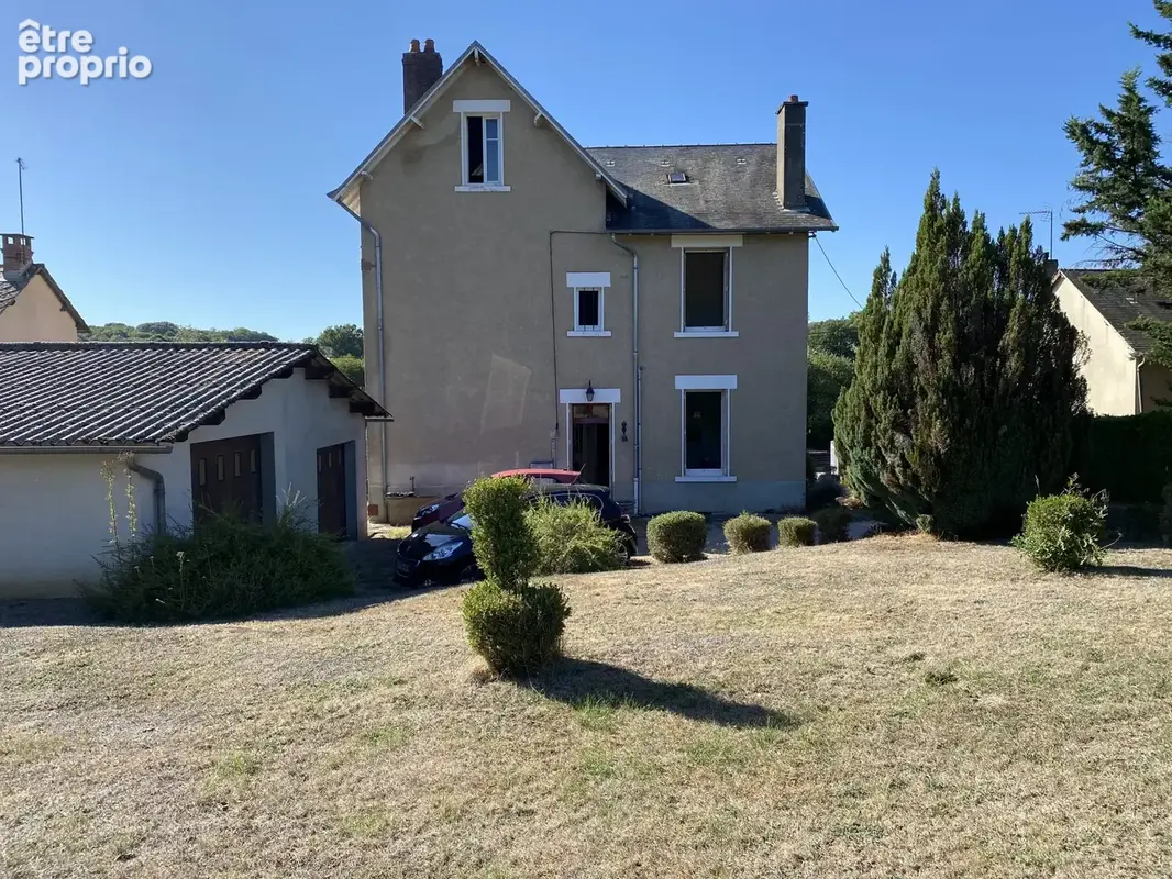 Maison 5 pièces 106 m² à vendre à Linards (87130) - photo 5