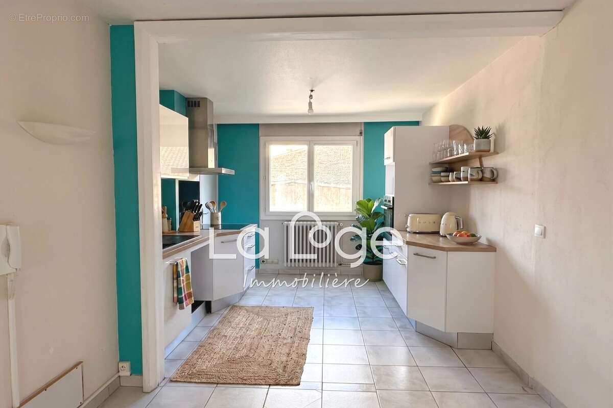 Appartement à GAP