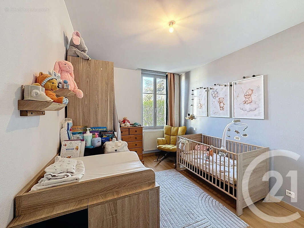 Appartement à AUCH