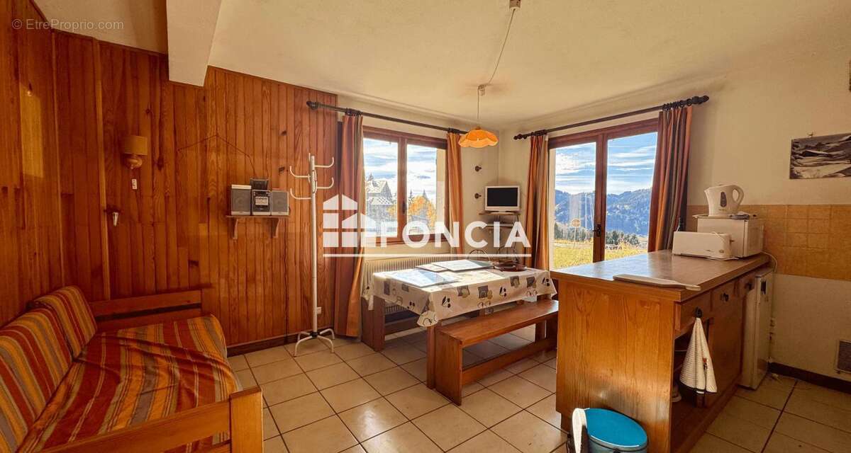 Maison à CREST-VOLAND