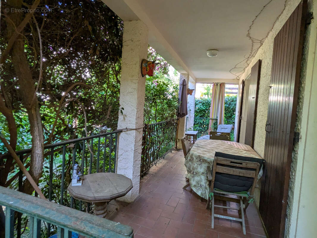 Maison 4 faces a vendre a collioure, proche centre-ville et plages - photo 16
