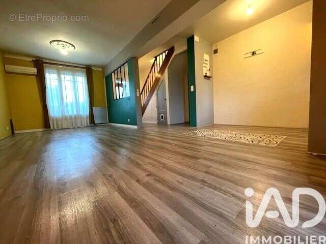 Photo 4 - Maison à SAVIGNY-SUR-ORGE