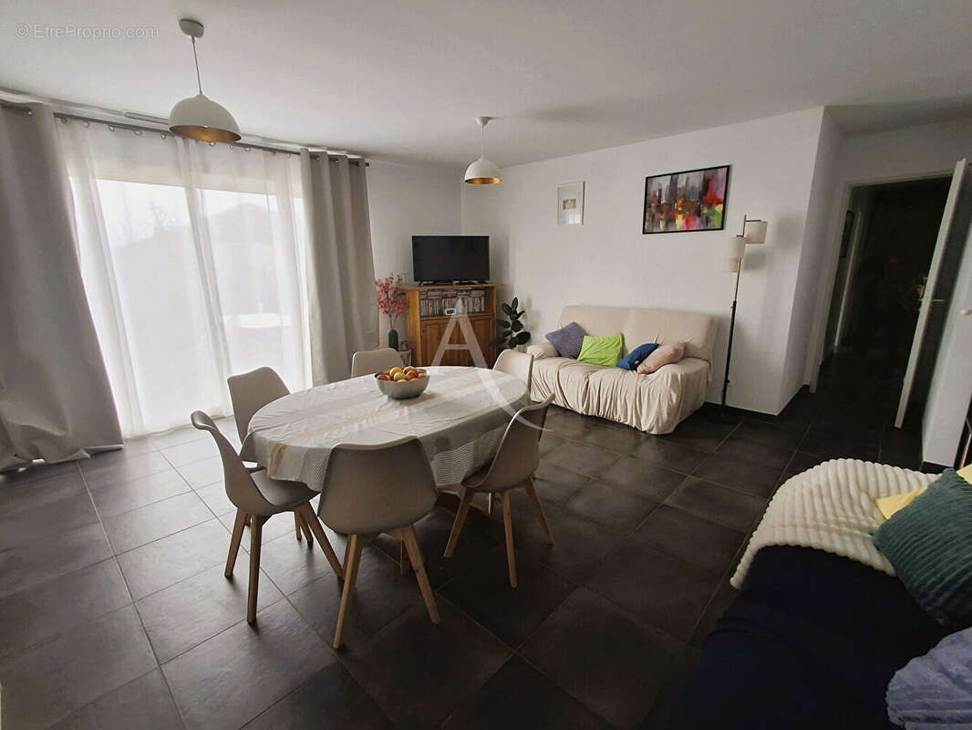 Maison à SAMATAN