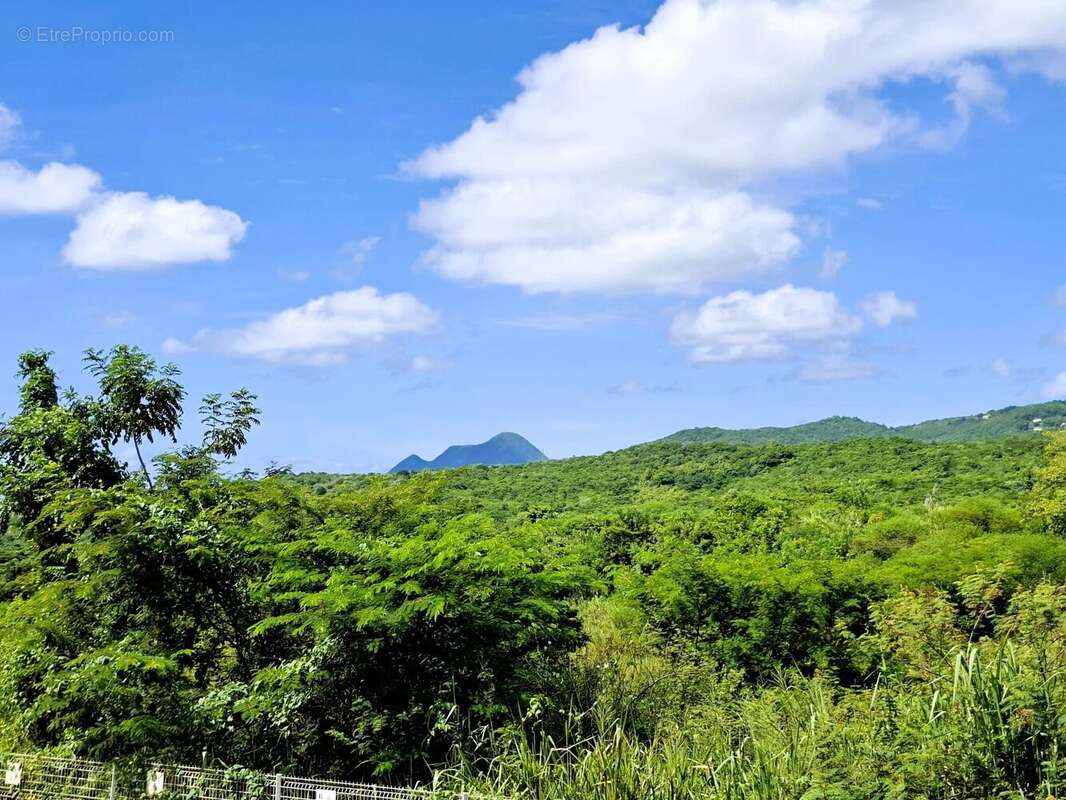Appartement à SAINTE-LUCE