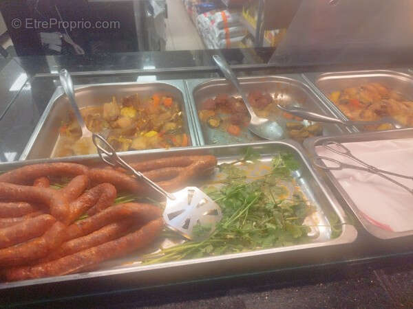 Commerce à PARIS-12E