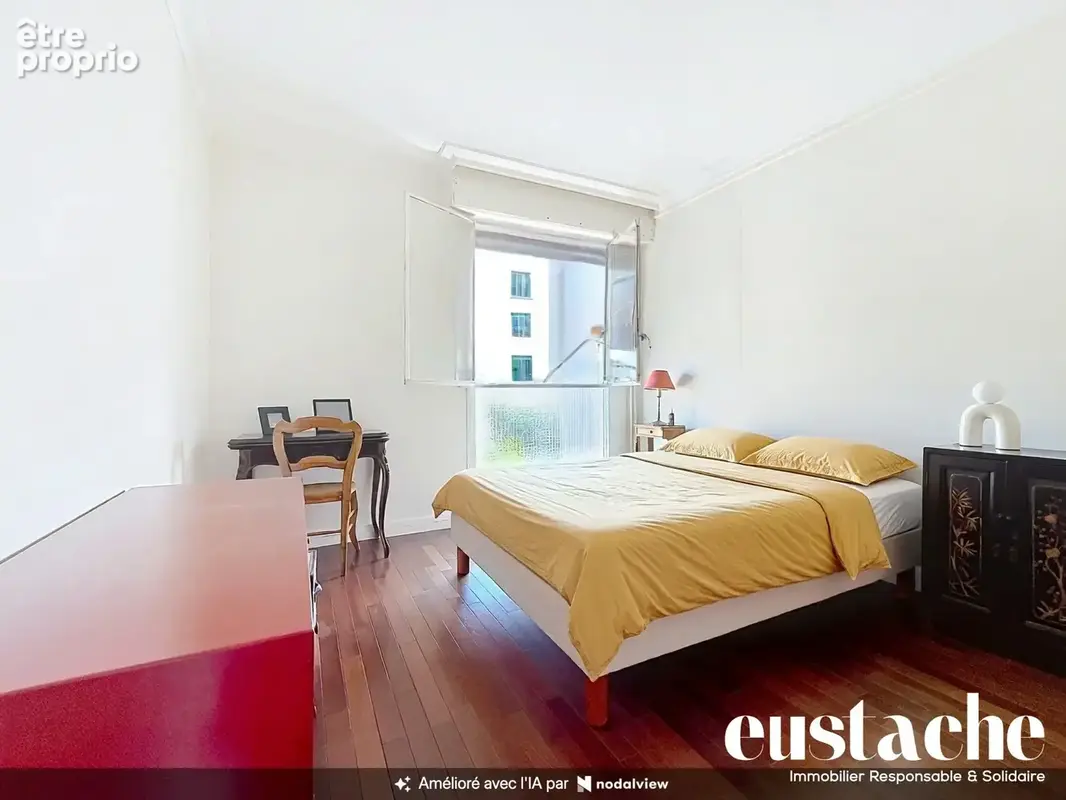 Appartement 2 pièces 45 m² à vendre à Paris-7e (75007) - photo 7