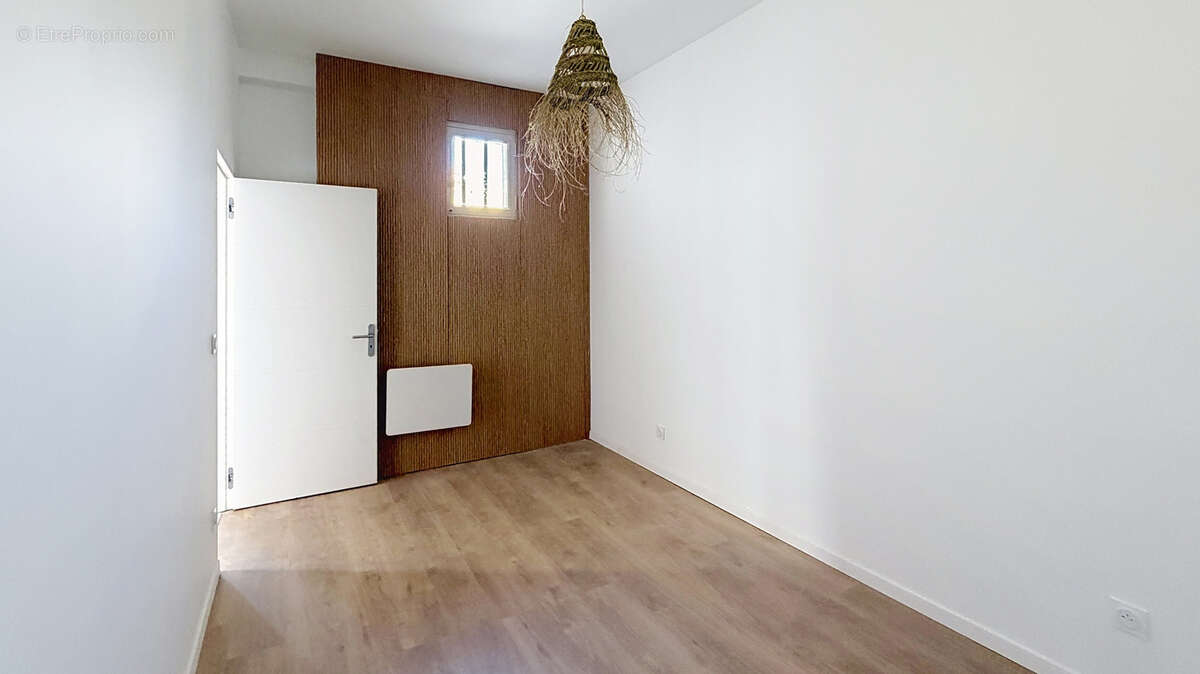 Appartement à LIBOURNE