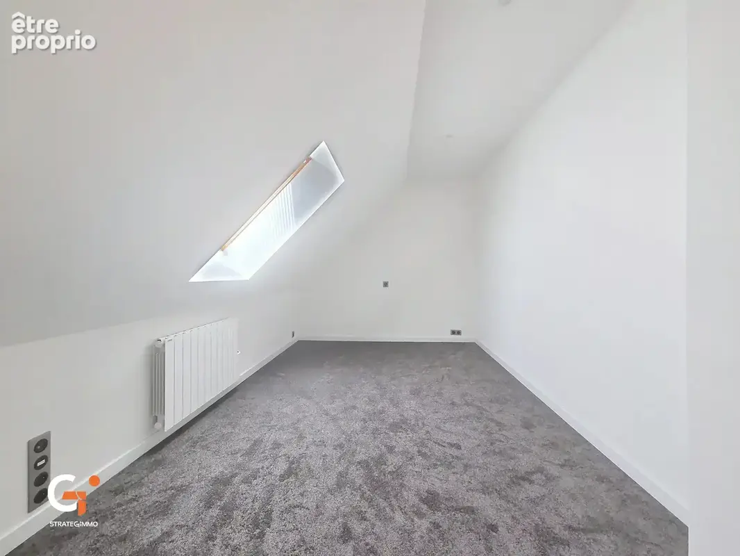 Maison contemporaine 140 m² – 4 chambres – Vie de plain-pied - photo 8