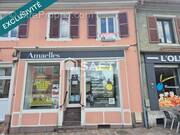 Photo 1 - Appartement à GIROMAGNY