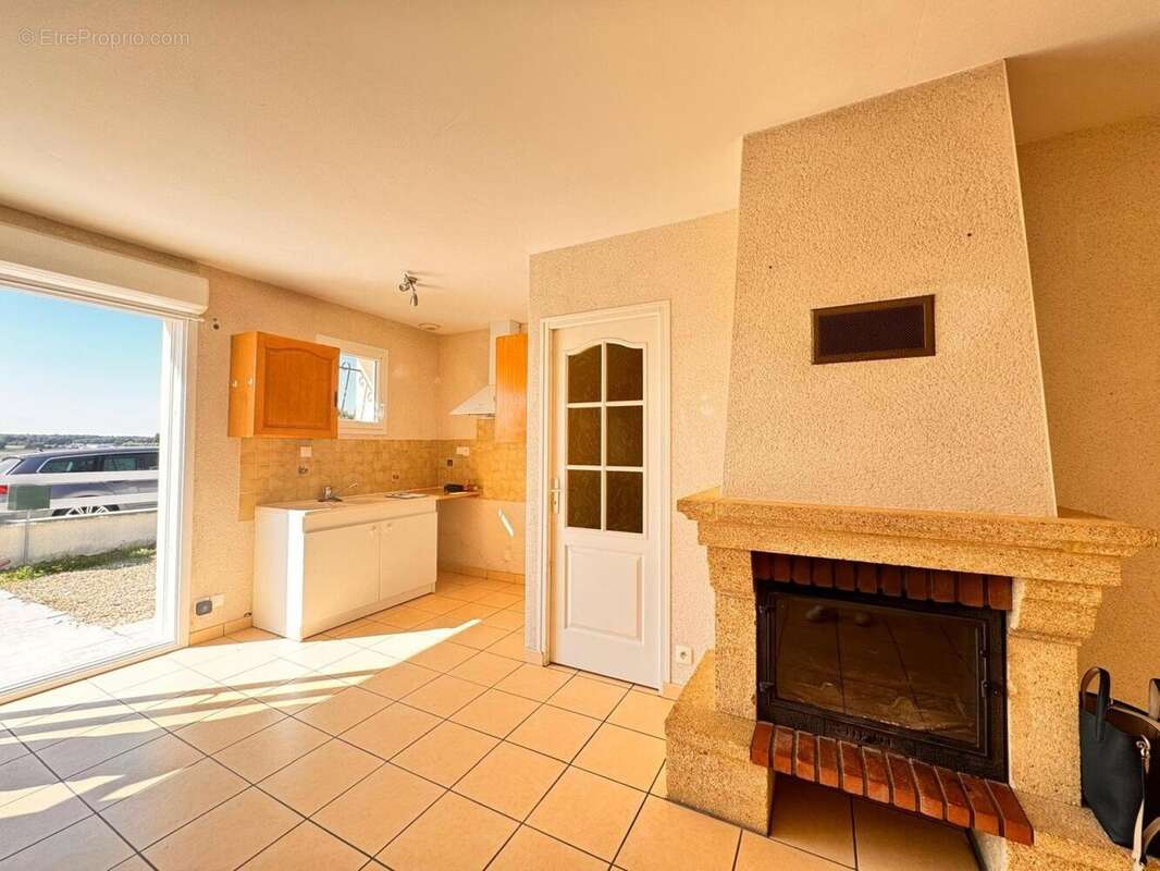 Photo 4 - Maison à DRACHE