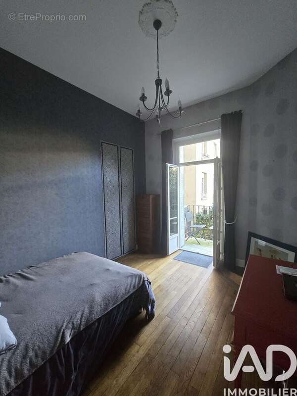 Photo 9 - Appartement à VICHY