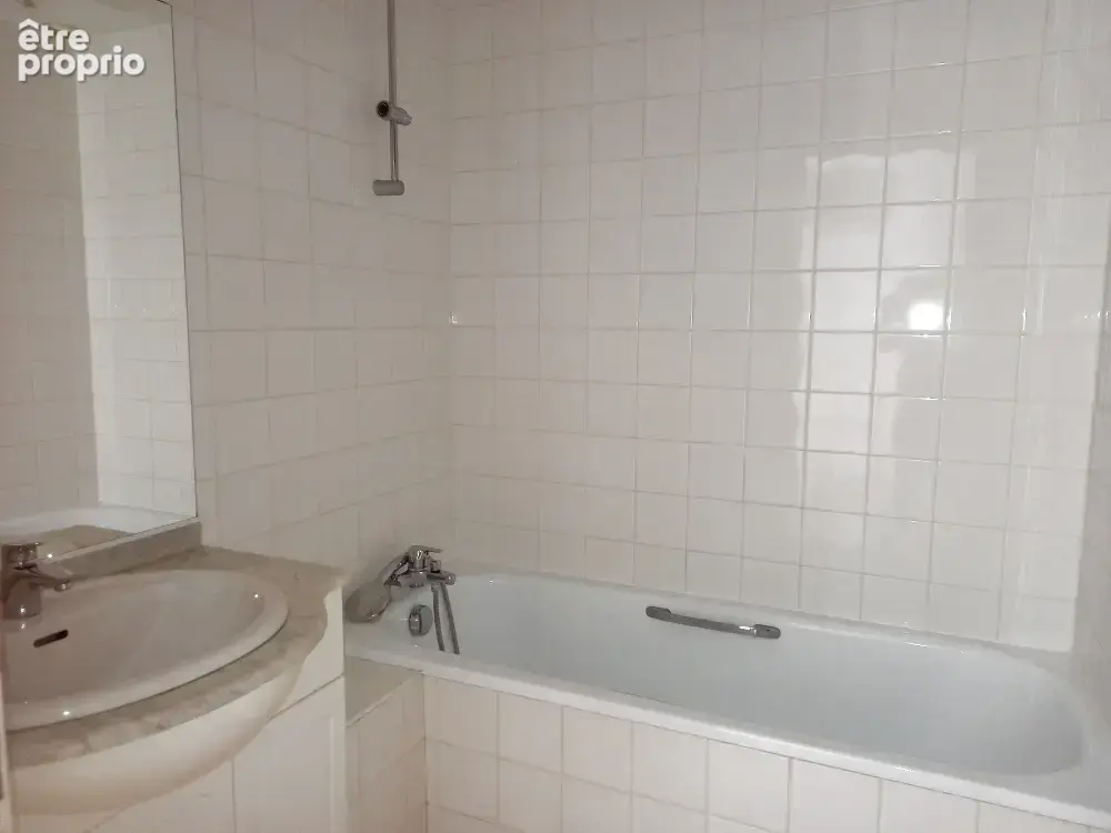 APPARTEMENT centre ville - photo 17