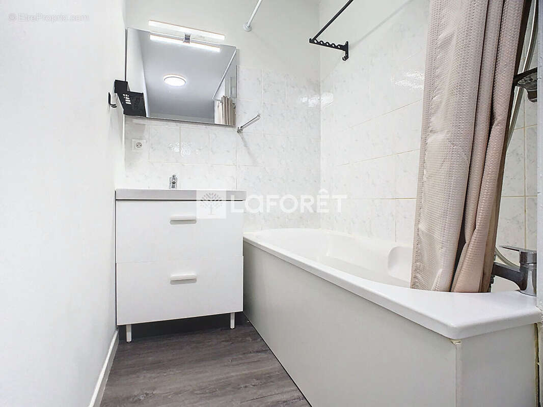 Appartement à ELBEUF