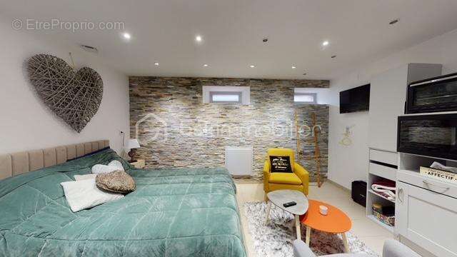 Appartement à DAMBACH-LA-VILLE