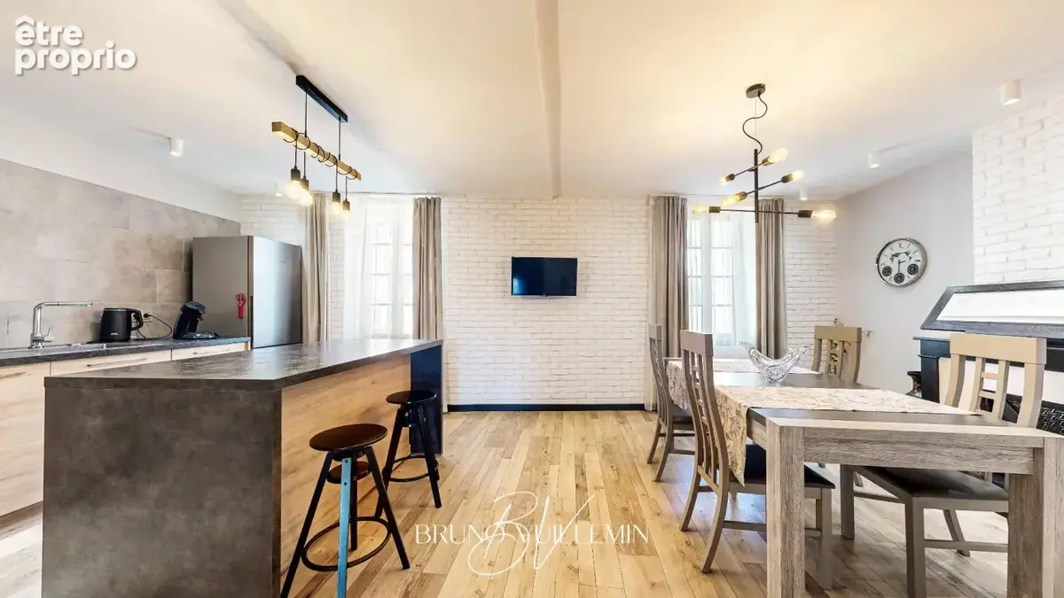 Ensemble immobilier au pied de la cite de carcassonne - photo 11